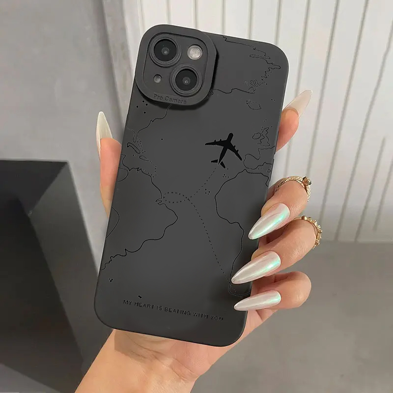 Samsung Galaxy A55 - Capas de Celular com Design de