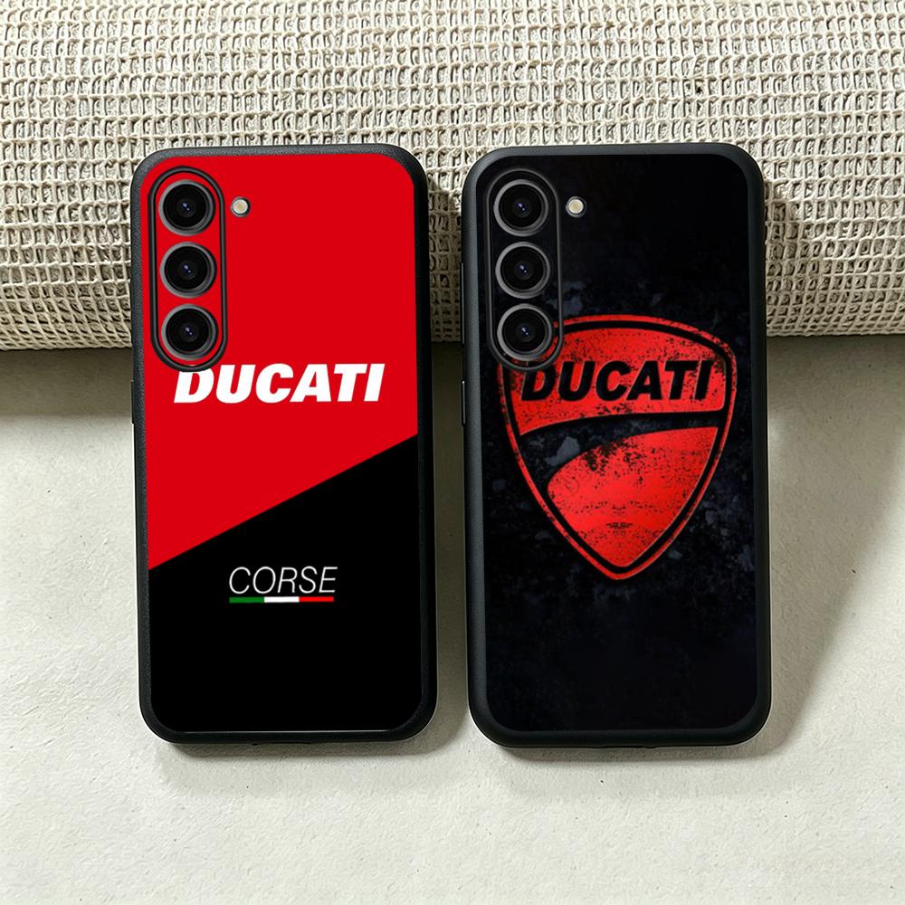 Samsung Galaxy S25 - Capa de Telefone Cool D-Ducaties-I com
