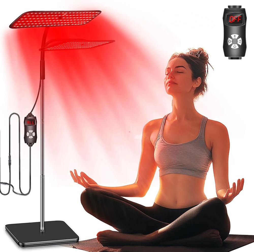 Galvanic Skin Sensor - Dispositivo de luz infravermelha de 660nm