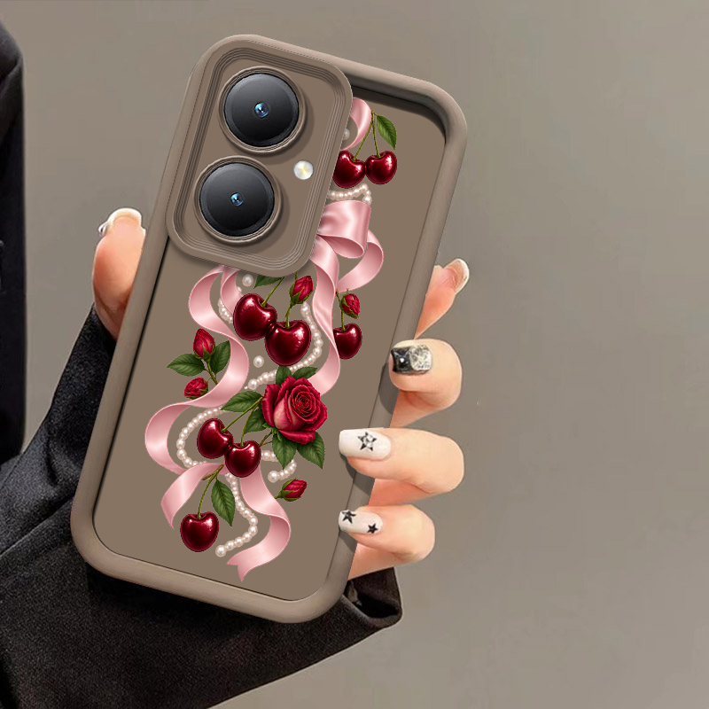 Capa de Telefone com Padrão de - Vivo Y28 avaliação e preço