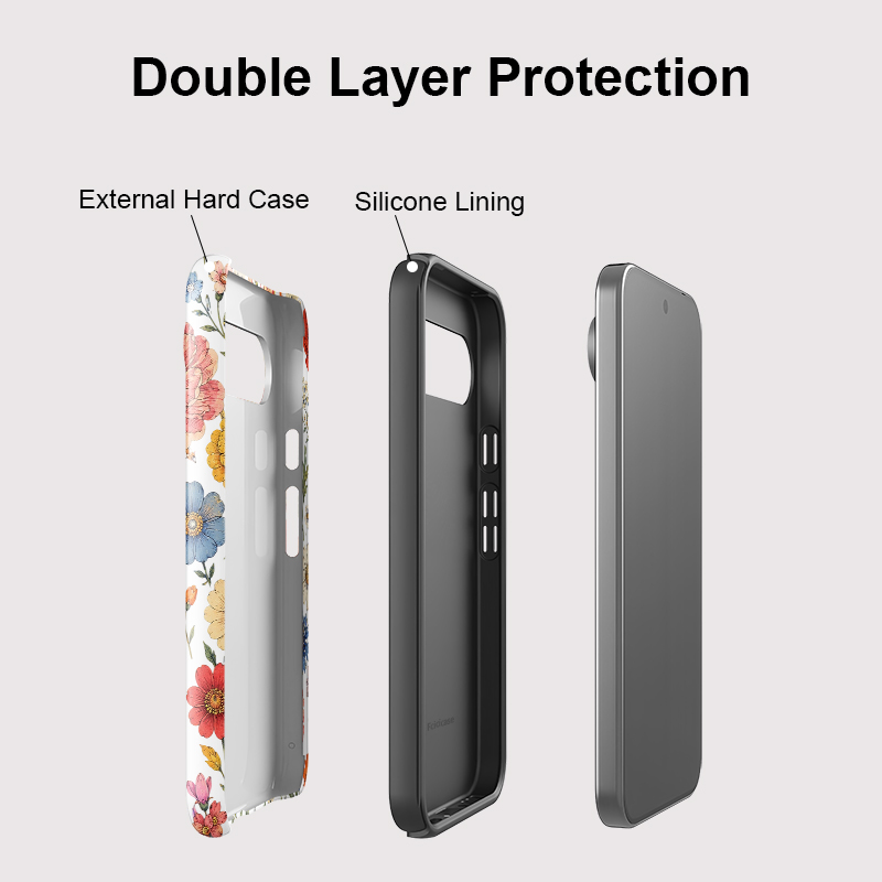 Capa de Telefone Fcicicase em  - Google Pixel 9 Pro avaliação e preço