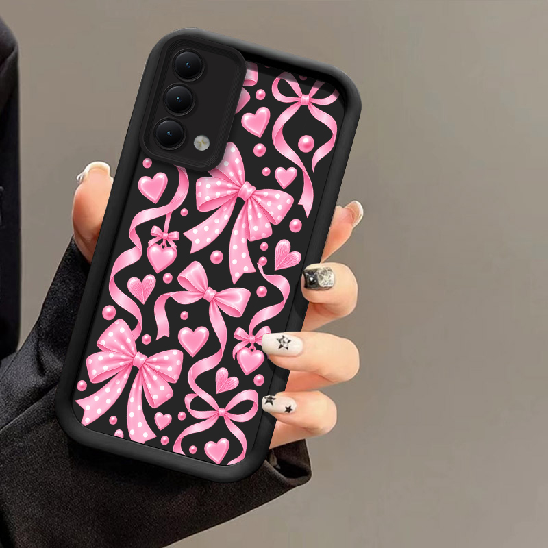 Capa de telemóvel com design f - Realme C67 avaliação e preço