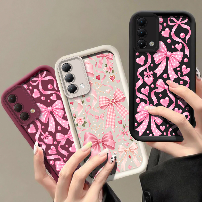 Capa de telemóvel com design f - Realme C67 avaliação e preço