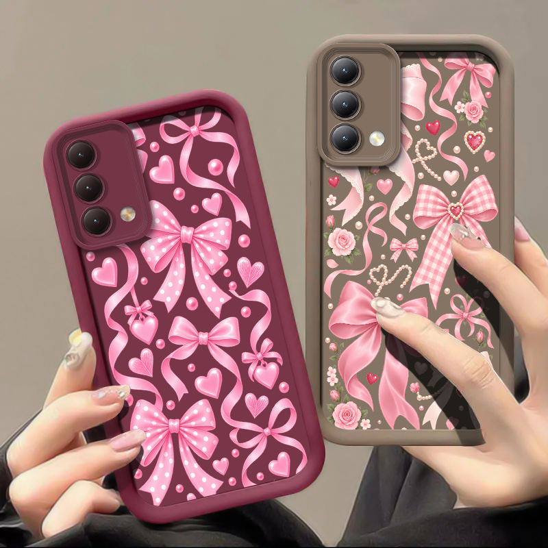 Capa de telemóvel com design f - Realme C67 avaliação e preço