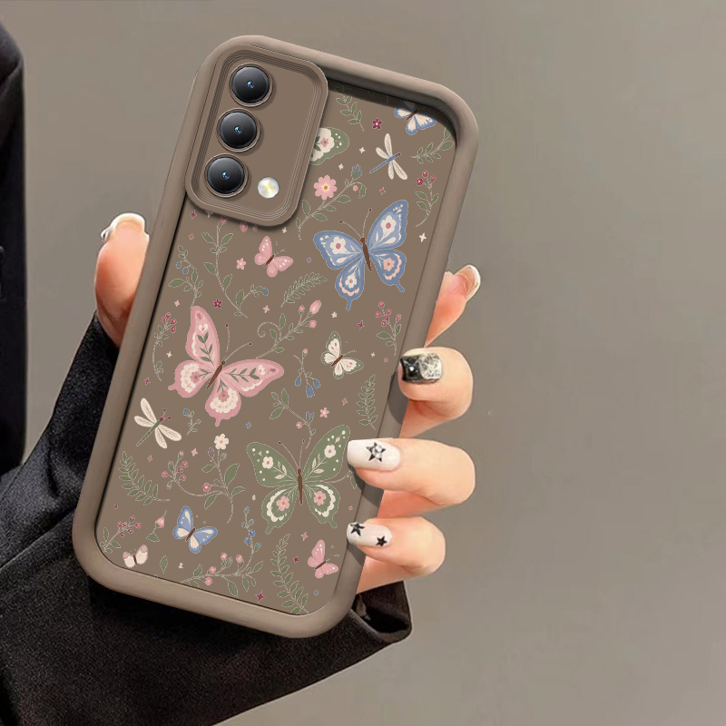 Capa de telemóvel com estampa  - Realme C67 avaliação e preço
