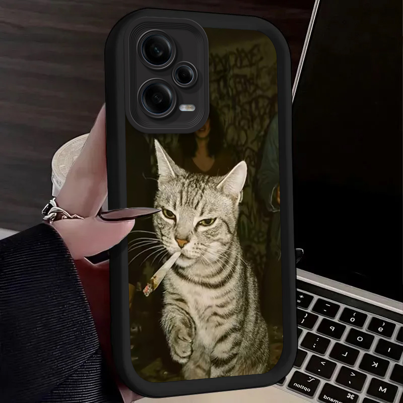 Capa de Celular Moderna com Ga - Xiaomi Redmi Note 14 avaliação e preço