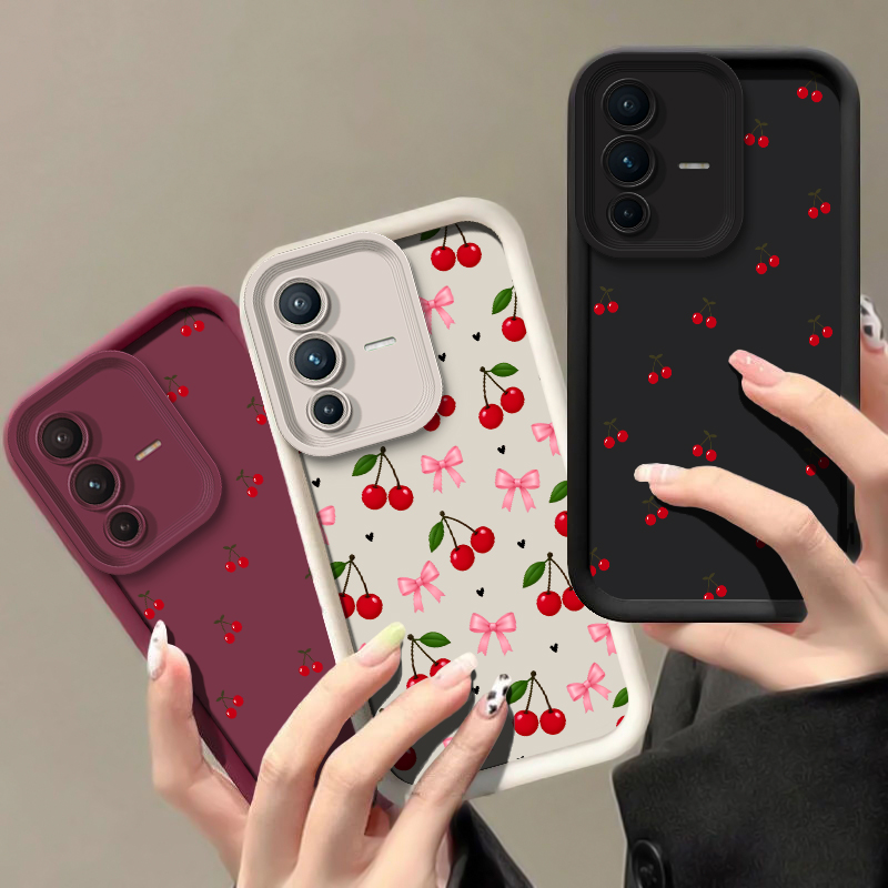 Capa de telemóvel com padrão d - Vivo V40 avaliação e preço