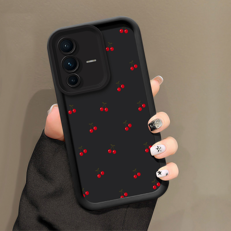 Capa de telemóvel com padrão d - Vivo V40 avaliação e preço