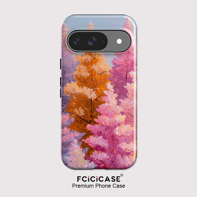 Capa de Telefone em Acrílico F - Google Pixel 9 Pro avaliação e preço