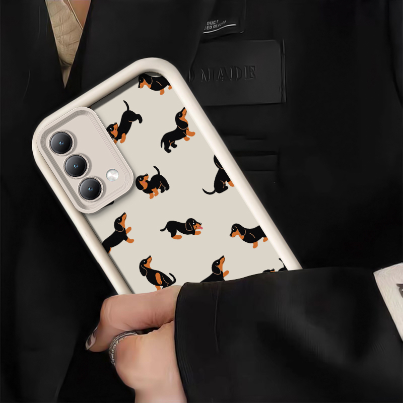 Capa de Telefone com Silhueta  - Realme C67 avaliação e preço