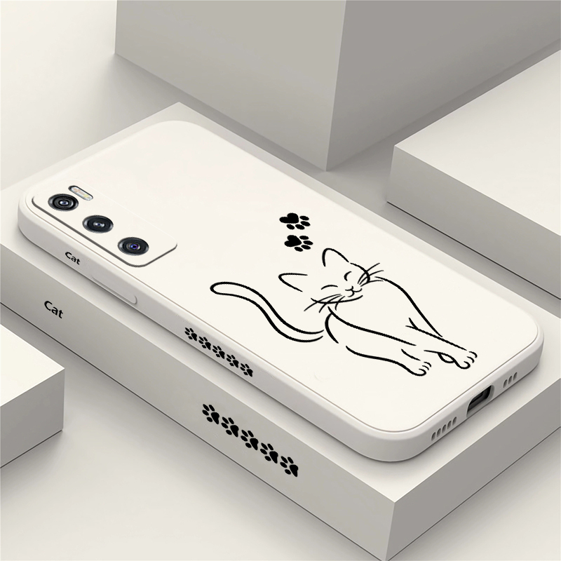 Capa de Telefone Preta com Lin - Vivo V40 avaliação e preço