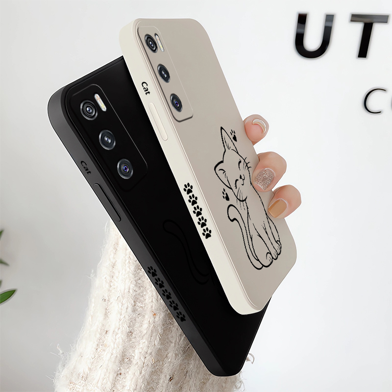 Capa de Telefone Preta com Lin - Vivo V40 avaliação e preço