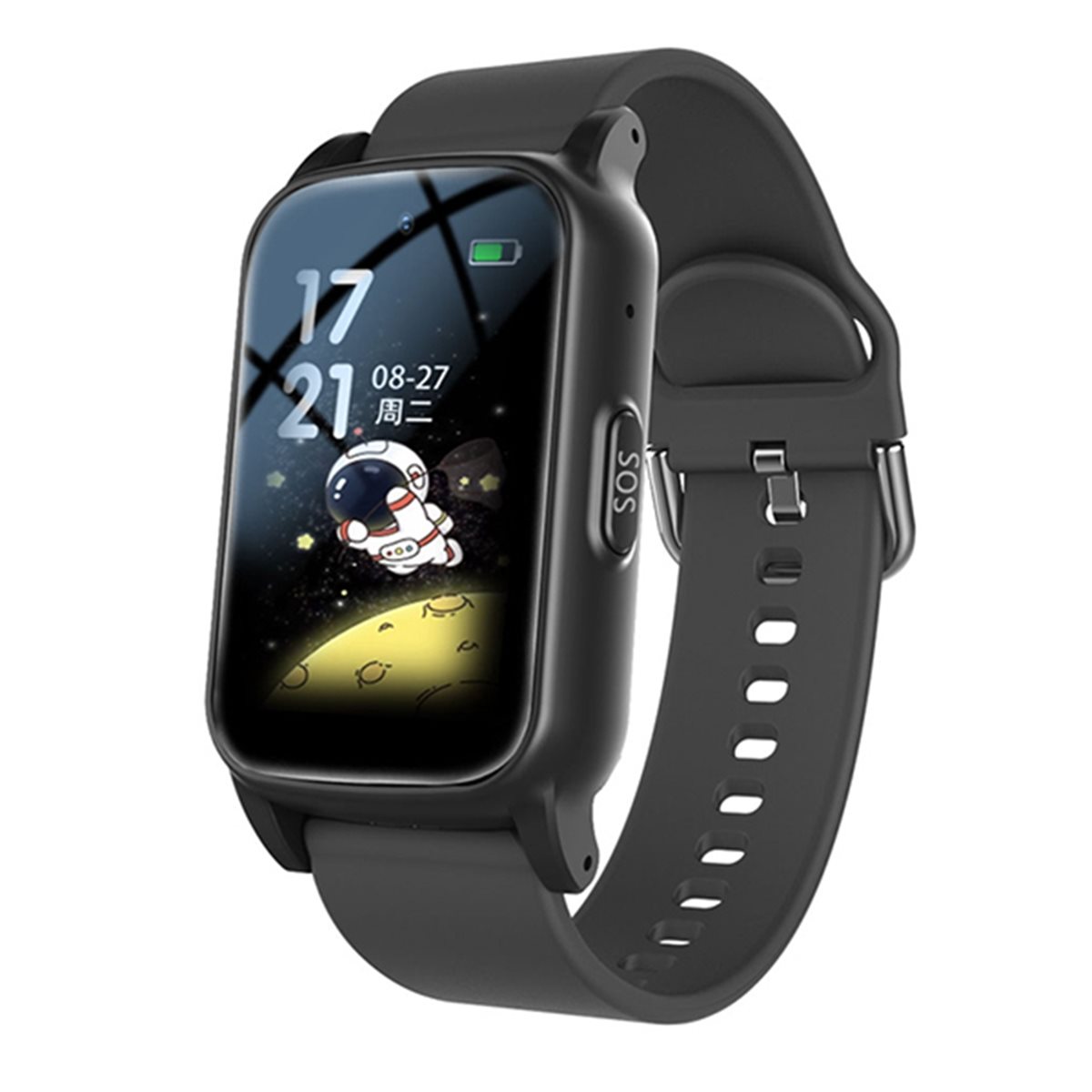 Relógio inteligente para idoso - Fall Detection Watch avaliação e preço