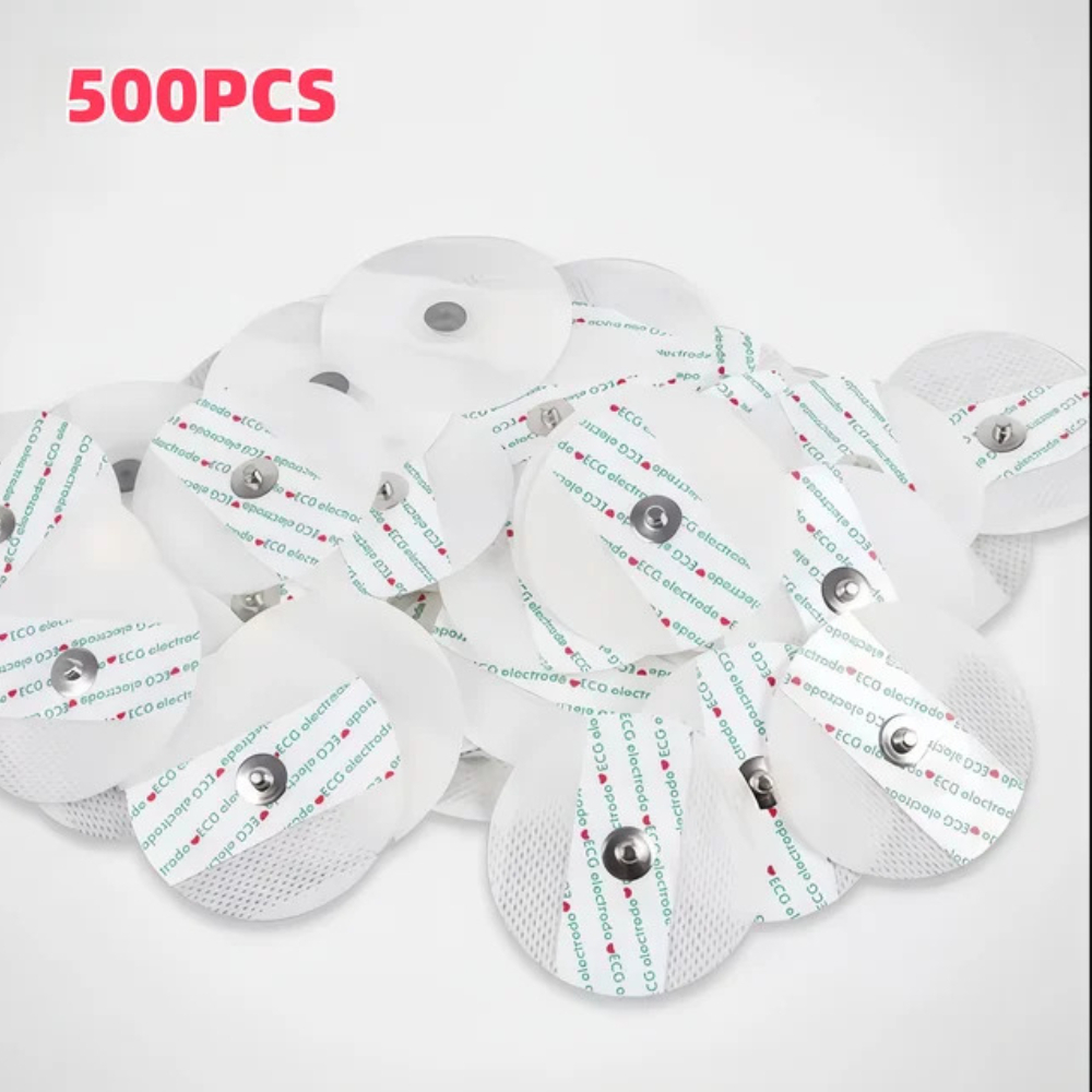 100-500 unidades de Acessórios - Ecg Patch Monitor avaliação e preço