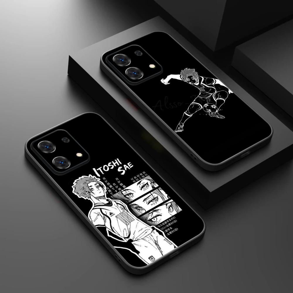 Sae itoshi legal anime homem p - Xiaomi Redmi Note 14 avaliação e preço